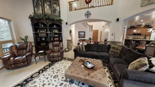 Moon River - Secluded - Washer - Dryer - Hot Tub - WiFi - Fireplace