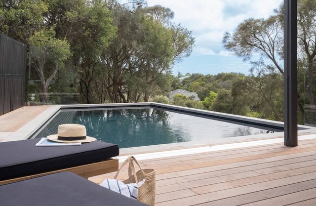 Moonah Escape - A Tranquil Oasis moments from the beach