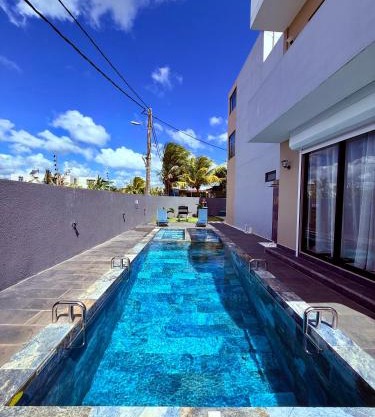 MoonLight Residence