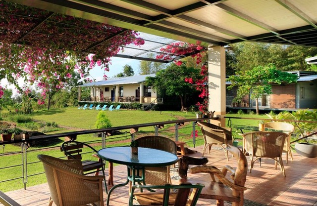 Moonrise Inn