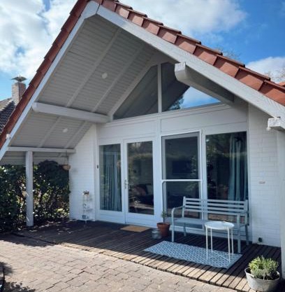 Moorhus Worpswede