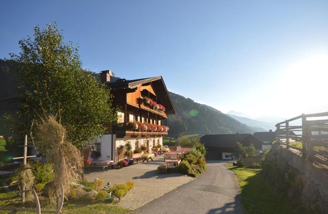 Mooserhof