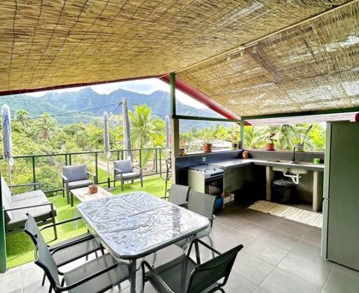 MOOZ LODGE, the local discovery