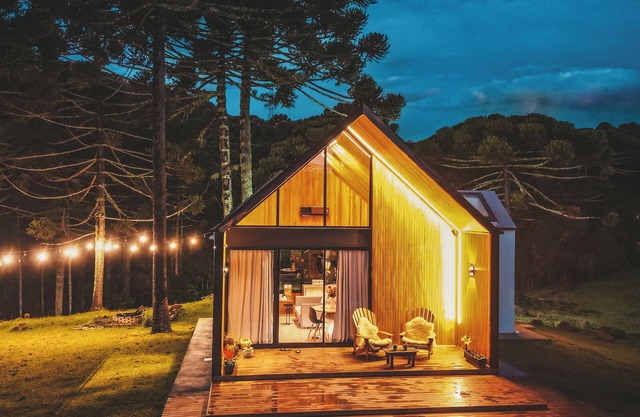 Morada Reino Encantado