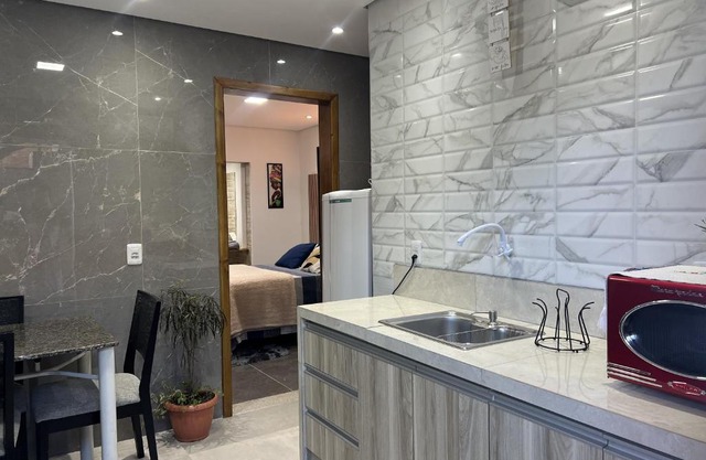 Moradas Desterro, próximo ao aeroporto 04