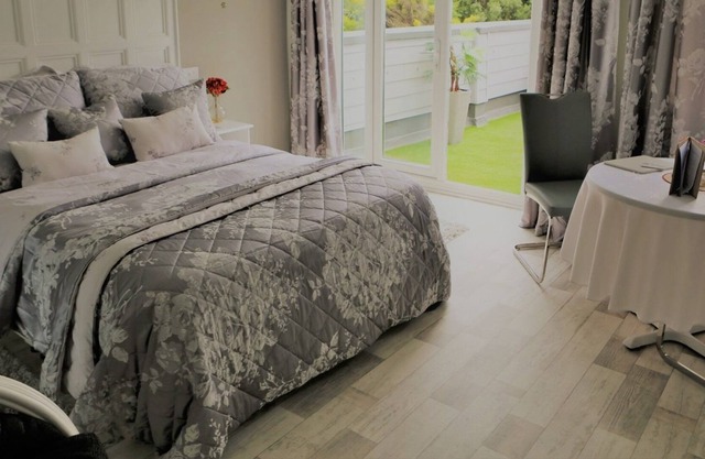 Morans Bed and Breakfast @ Lower Lodge