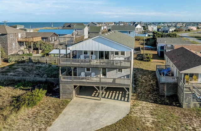 More to Come | 308 ft to the beach