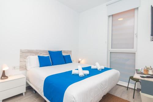 Moreno Rooms - BET Apartments