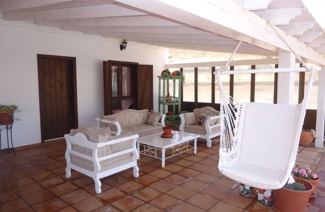 MORERA COUNTRY HOUSE