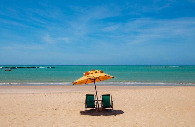 MORIAH MACEIO BEACH HOTEL