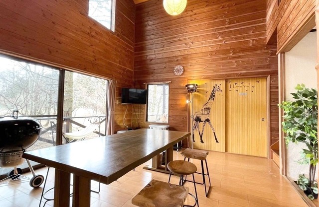 Morikashinkavilla/Minamitsuru-gun Yamanashi