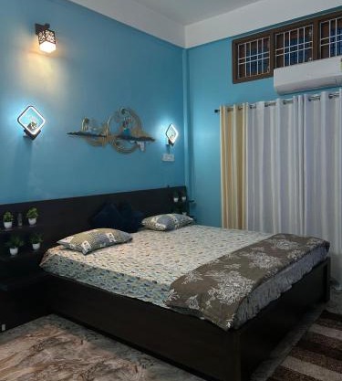 Morning Glory Homestay Private 1BHK Dibrugarh