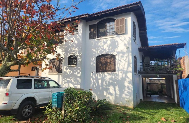 Morrinhos - Large house, steps from the sea, complimentary wifi