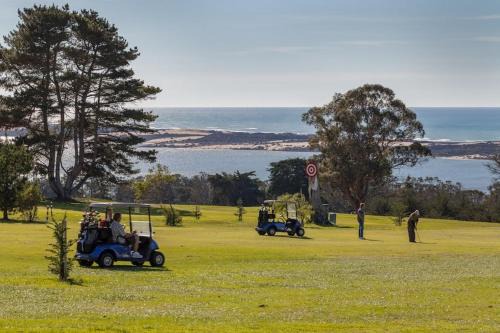 Morro Bay Golf Course Water Views!