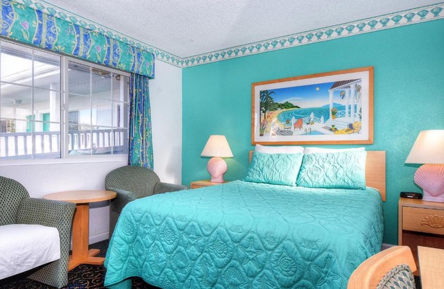 Morro Bay Sandpiper Inn