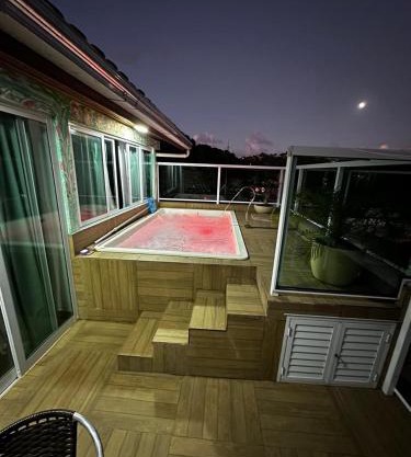 Morro de São Paulo AP Chris e Mira