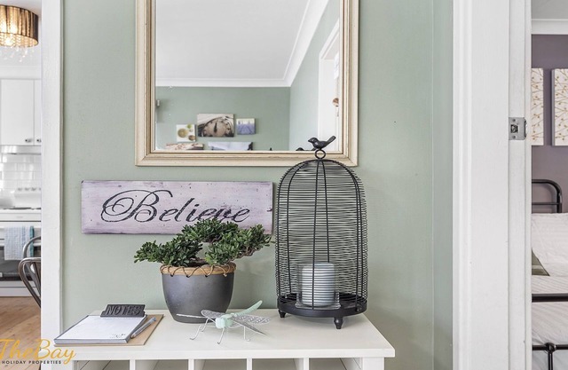 Morton Cottage at Lemon Tree - Pet Friendly - Walk to Water