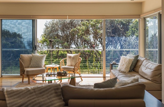 Morze Beach, Currarong