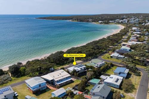 Morze Beachfront, Currarong