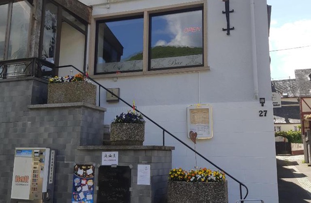 Mosel Restaurant & Weinstube Zum Anker