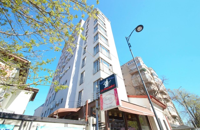 Mosilor Residence Apartments