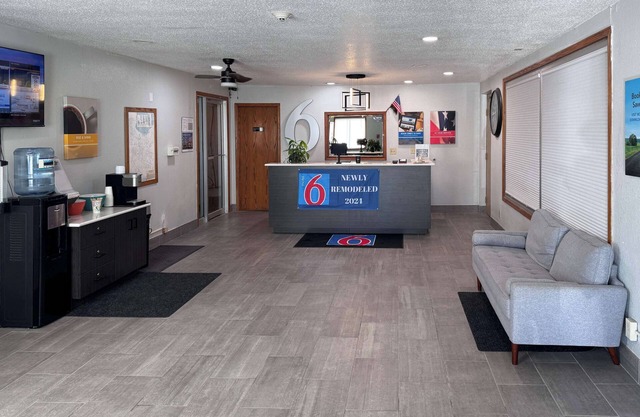 Motel 6 Fond Du Lac, WI