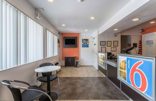 Motel 6 Goodlettsville, TN - Nashville