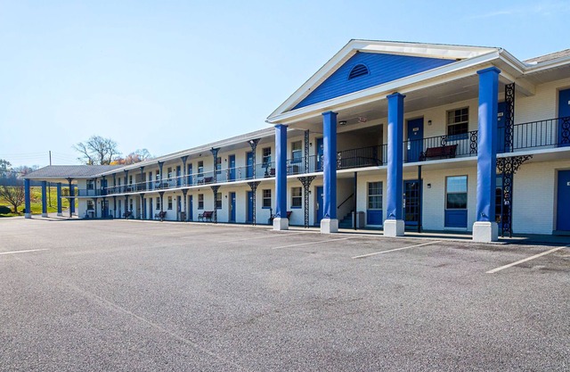 Motel 6 Mechanicsburg, PA - Harrisburg West