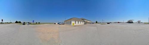 Motel 6-South Haven, KS