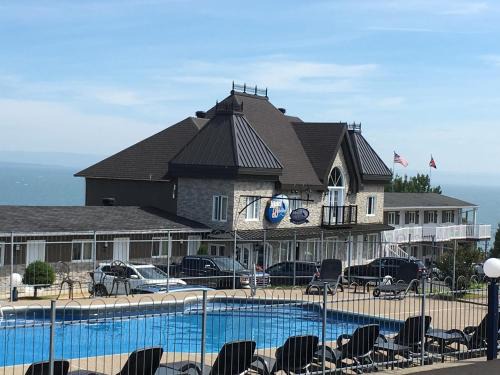 Motel Belvedere