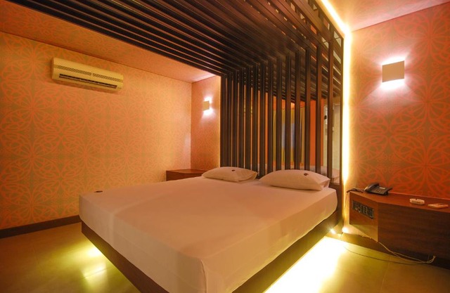 Motel Classe A (Adult Only)