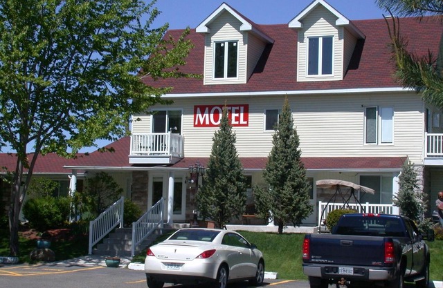 Motel Derfal