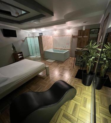 Motel e Pousada Ponto G