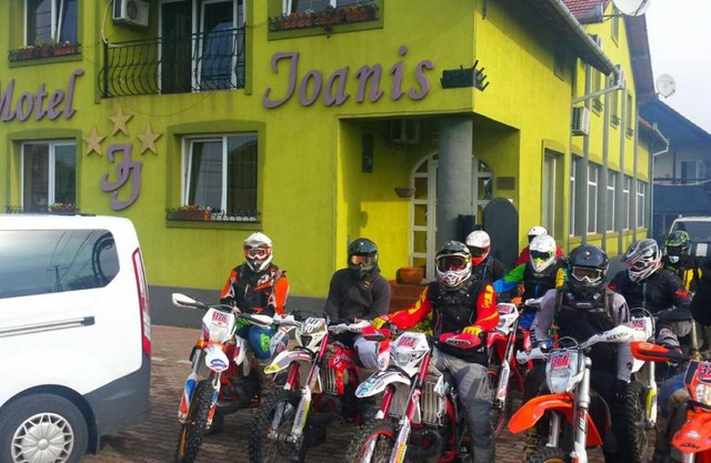 Motel Ioanis