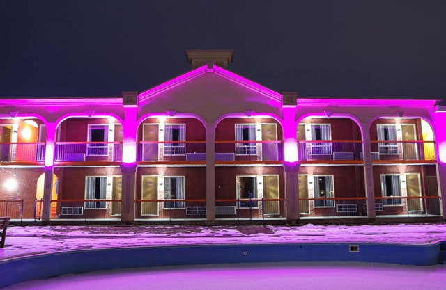 Motel LeClassique