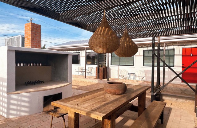 Motel Marfa