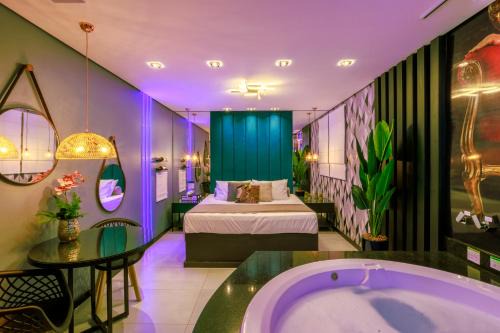 Motel Paradiso - Soledade-RS