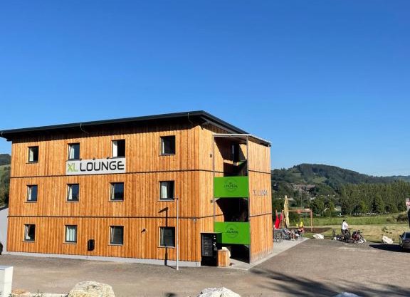Motel XL Lounge