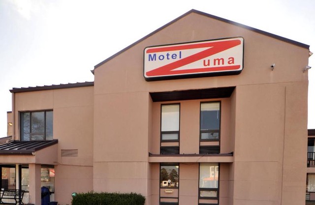 Motel Zuma