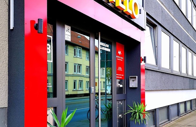 MOTELO Bielefeld