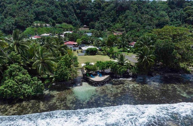 MOTU NONO HOUSE