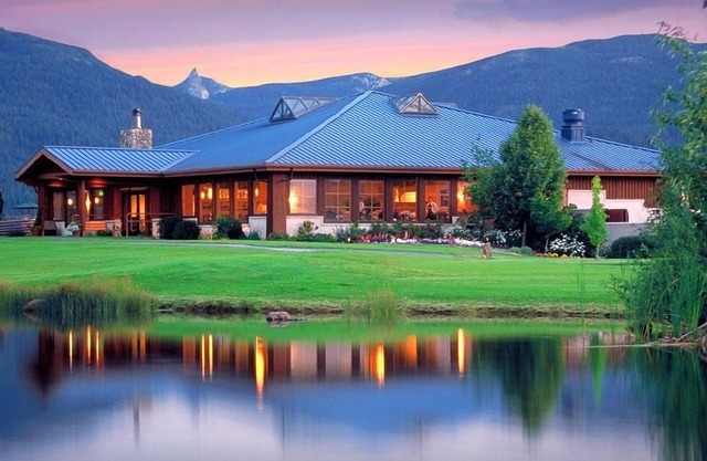 Mount Shasta Resort
