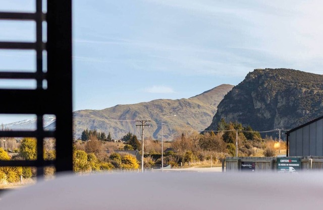 Mount Views, Close To Wanaka Attractions -Love It!