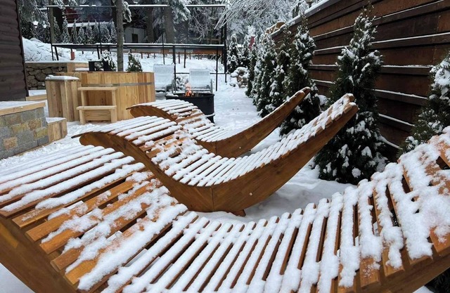 Mountain Dream Hotel