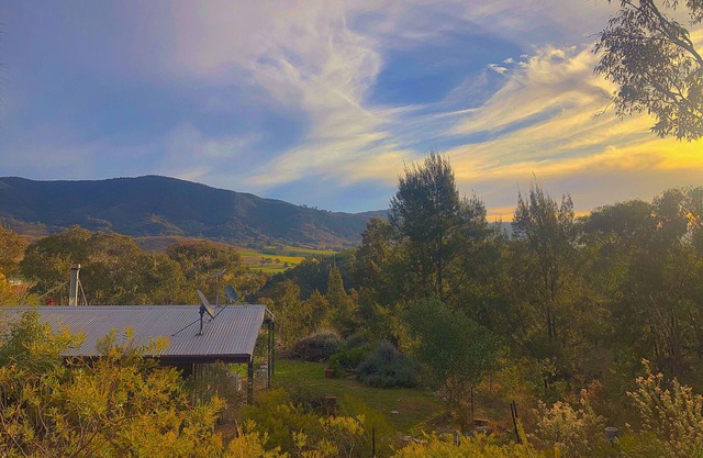 Mountain Hideaway Mudgee - Unique Stay