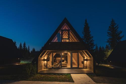 Mountain homes Durmitor 2