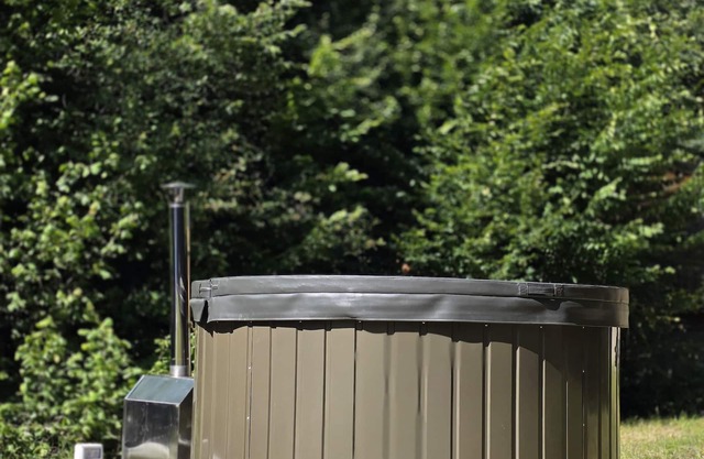 Mountain hut for rent