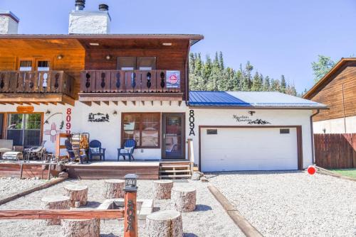 Mountain Memories, Walk To Ski Area, Town, Fishing