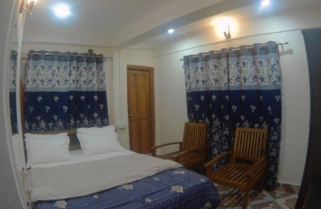 Mountain Mist Resort