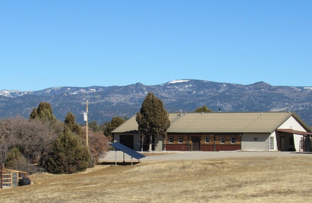 Mountain Seclusion with Stars Bigger Than Texas! NO EXTRA FEES!